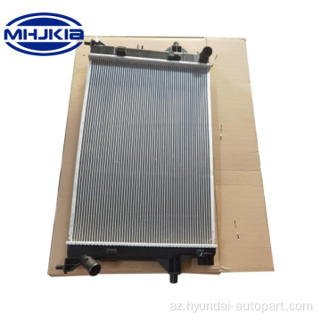 25310-F2000 Radiator və Hyundai Kia üçün fanat